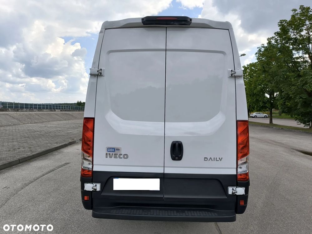 Iveco Daily - 8