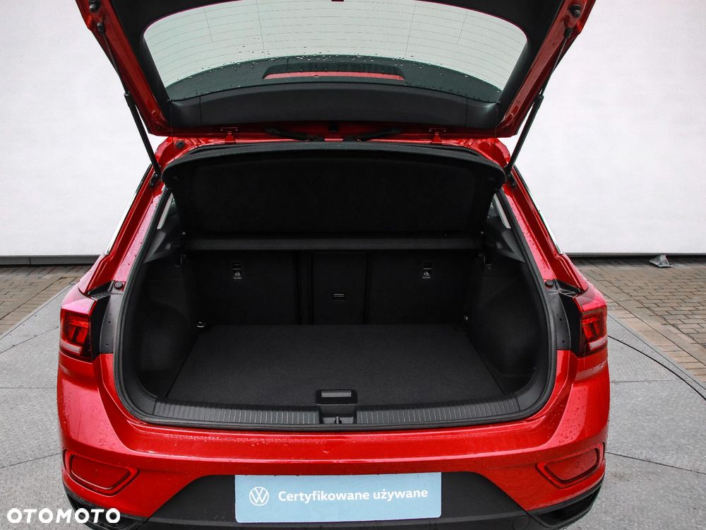 Volkswagen T-Roc 1.5 TSI Life DSG - 11