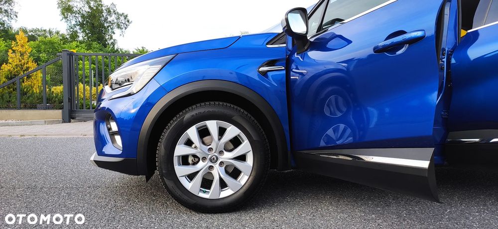 Renault Captur 1.0 TCe Intens - 13