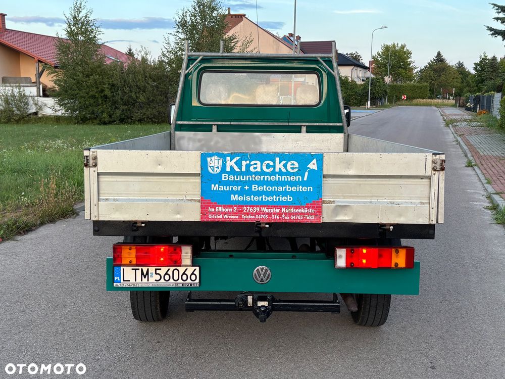 Volkswagen LT - 15