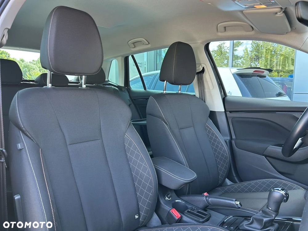 Skoda Kamiq 1.5 TSI Ambition DSG - 18