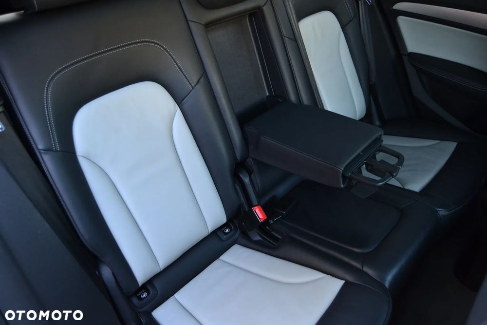 Audi SQ5 Sportback - 26