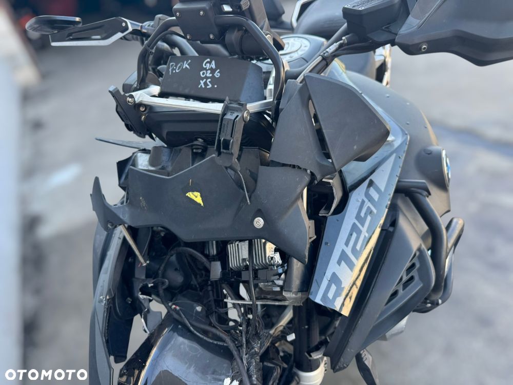 BMW R1250 GS Adventure - 9