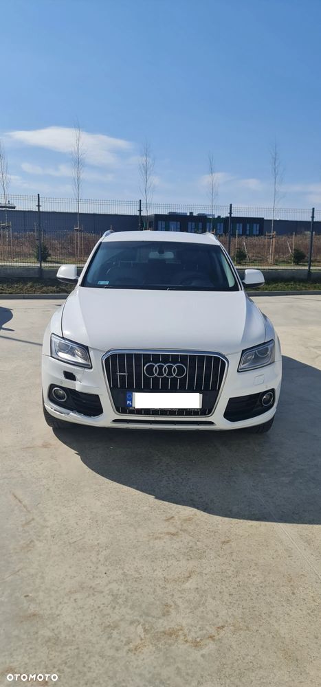 Audi Q5 - 5