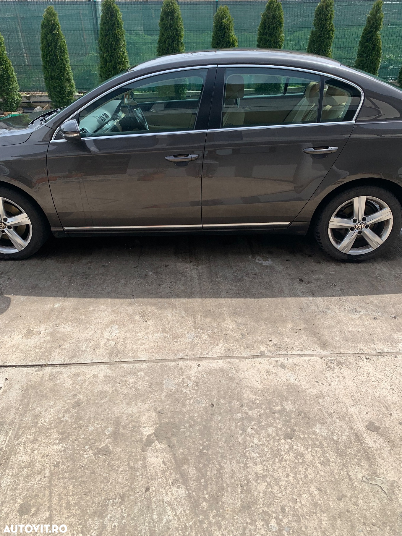 Volkswagen Passat Variant 2.0 TDI DSG BlueMotion Technology Highline - 8
