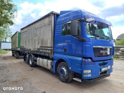 Krone AZP18 - 10