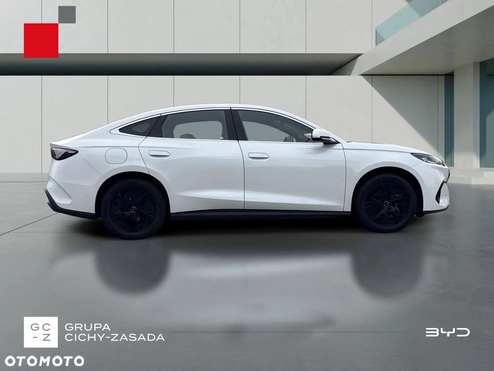 BYD Seal 6 - 7