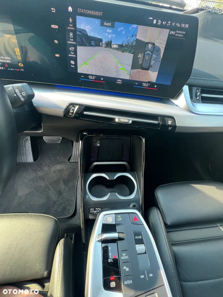 BMW X1 sDrive18i M Sportpaket - 13