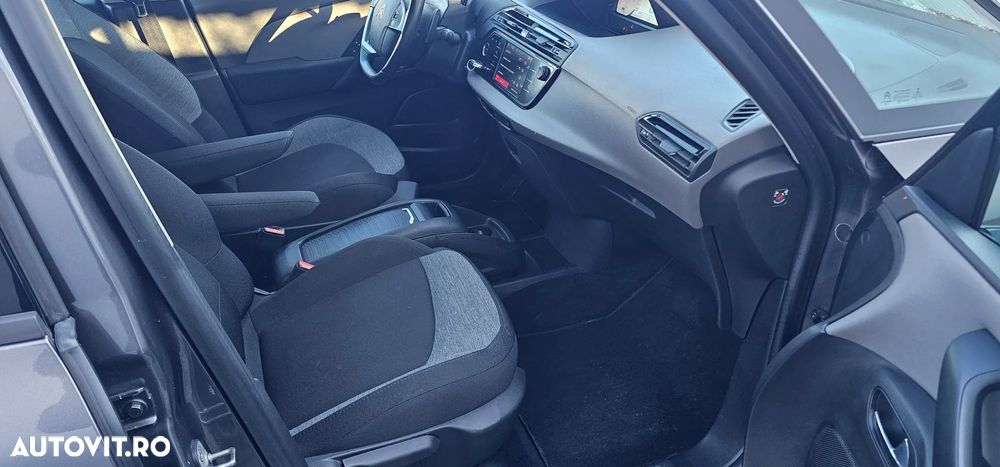 Citroën C4 Space Tourer - 6