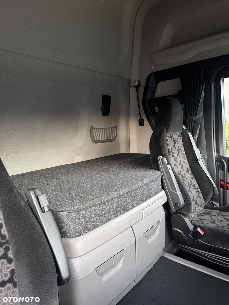 Scania R500 - 26
