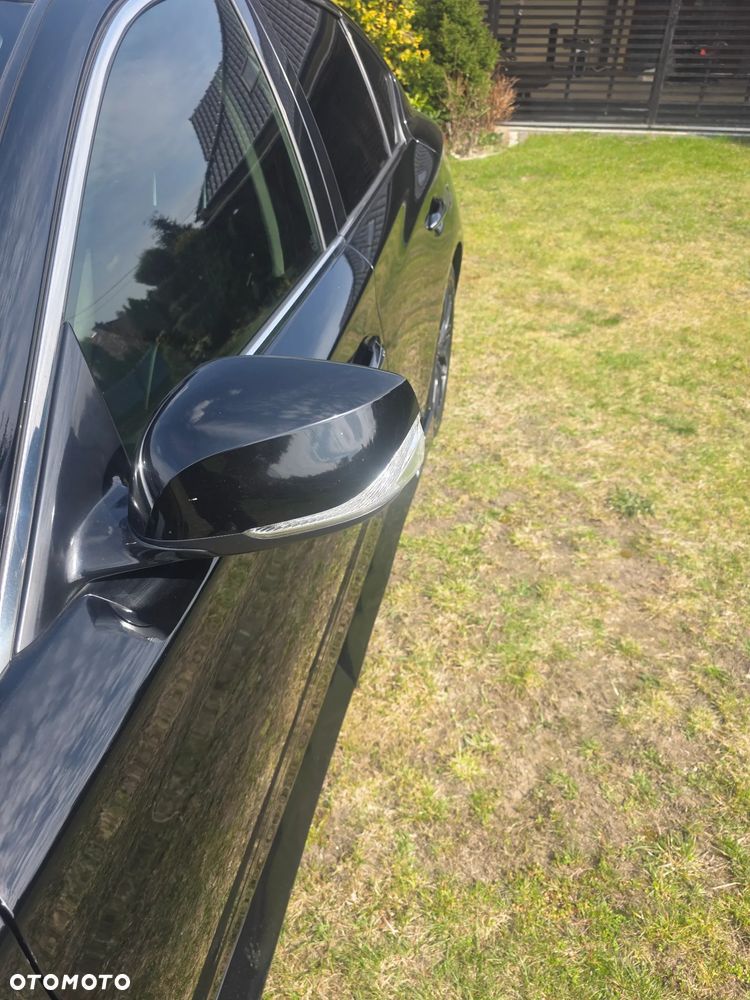 Infiniti Q50 Q50S 3.0t Sport - 21