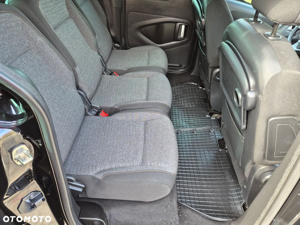 Citroën Berlingo Multispace BlueHDi 100 S&S SELECTION - 18