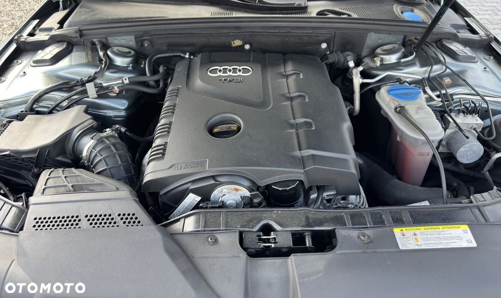 Audi A4 Allroad 2.0 TFSI Quattro S tronic - 30