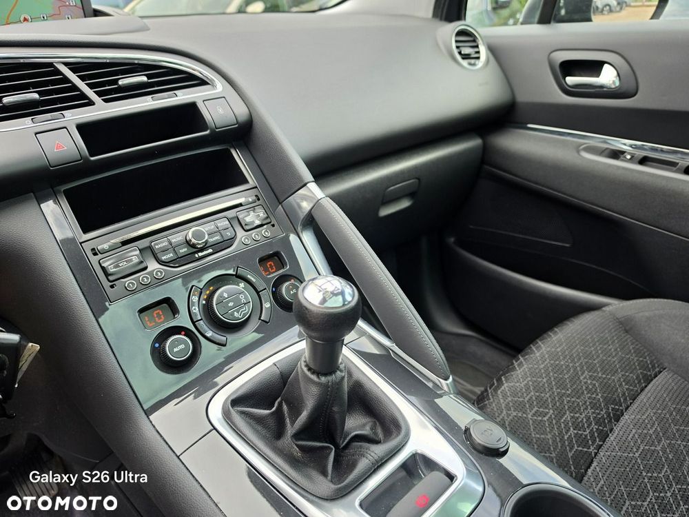 Peugeot 3008 1.6 Style - 34