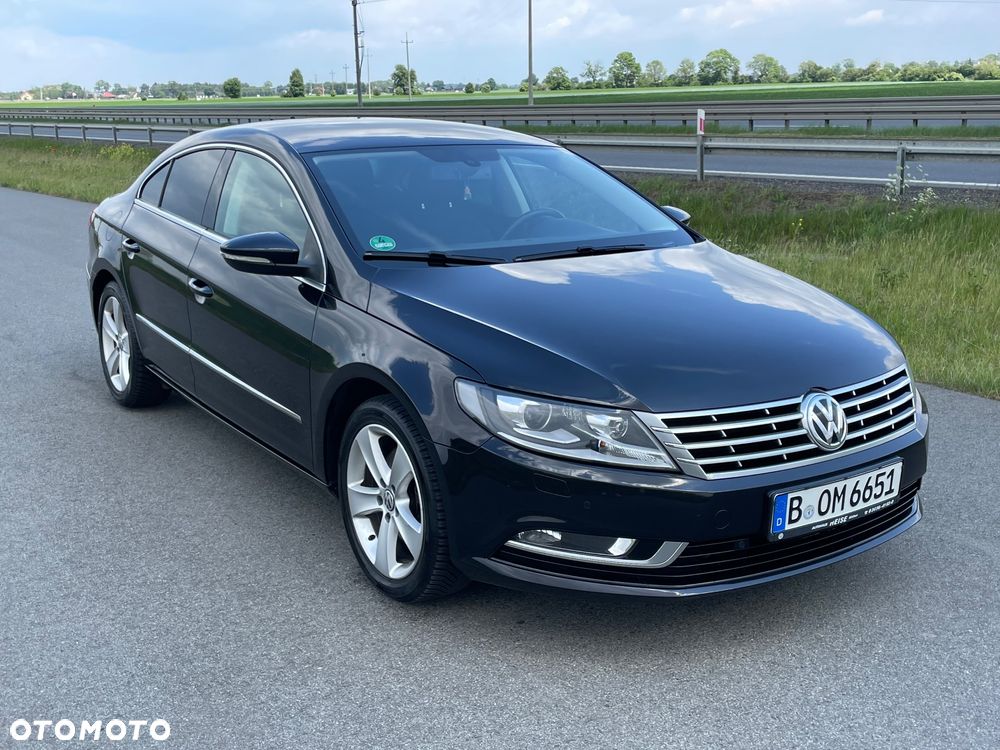Volkswagen Passat 1.8 TSI Individual - 17