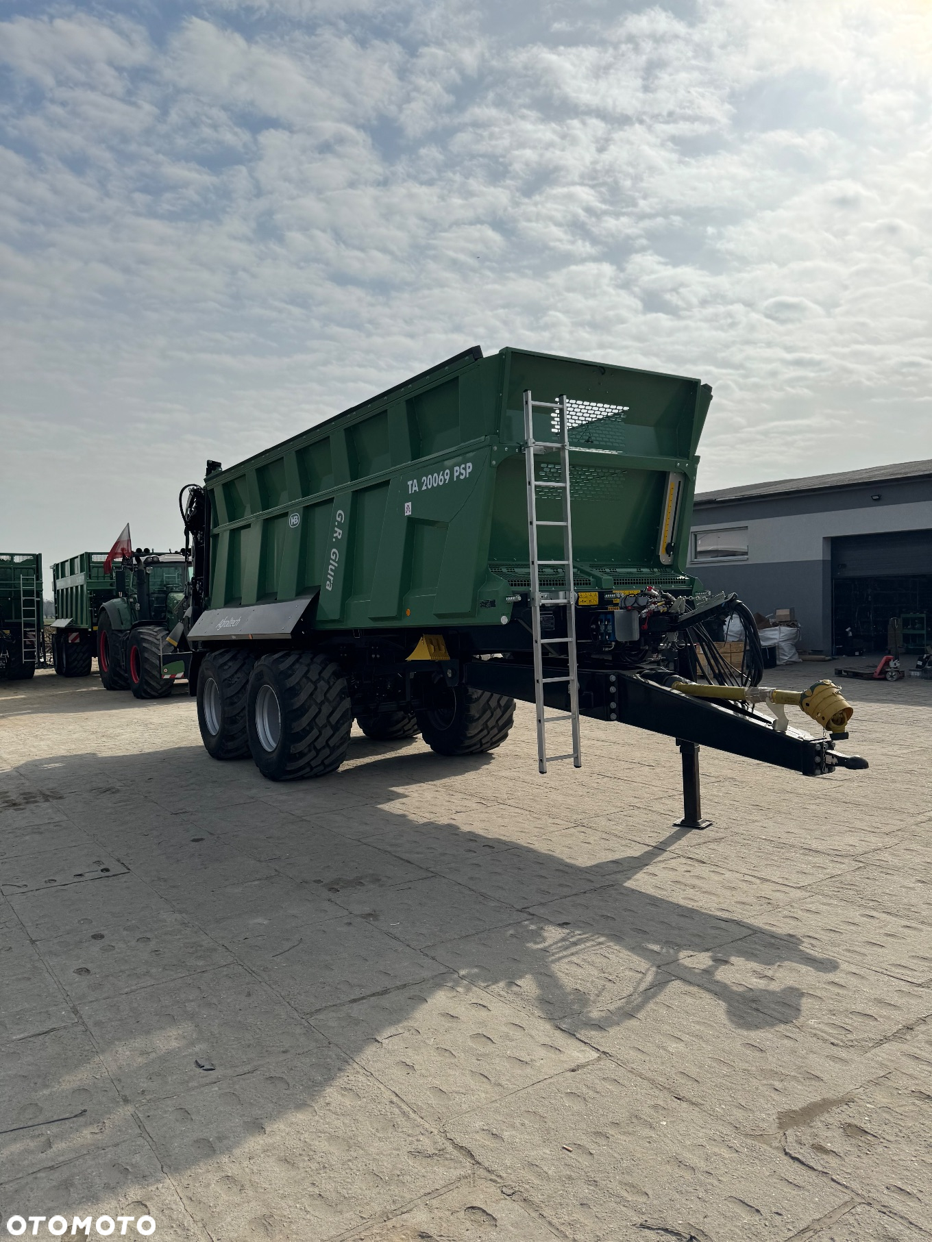 Brantner PSP 20069 - 2