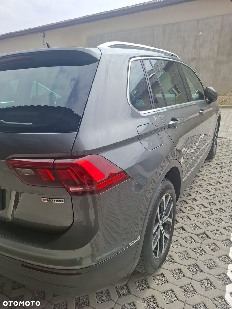 Volkswagen Tiguan - 6