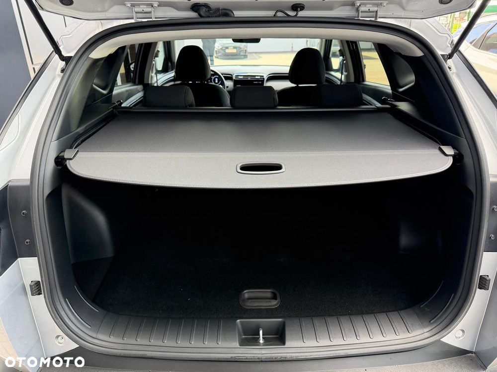 Hyundai Tucson 1.6 T-GDi HEV Smart 2WD - 15