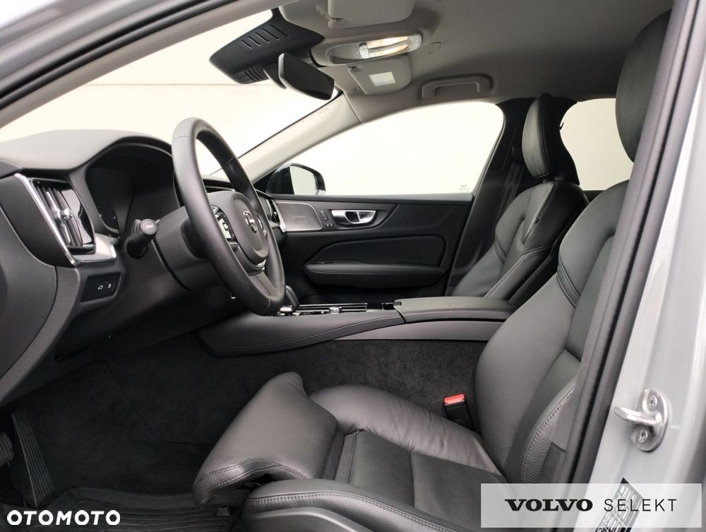 Volvo V60 - 11