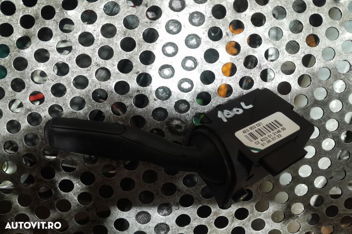Maneta tempomat 4E0953521 Audi A4 B7 [2004 - 2008] Avant wagon 5-usi - 2