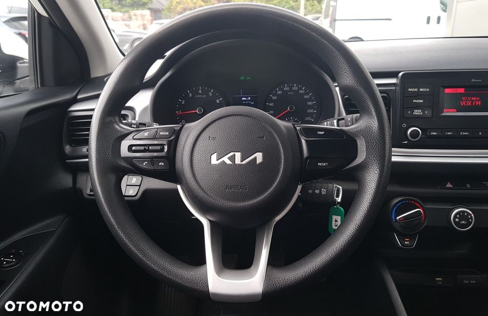 Kia Rio 1.0 T-GDI M - 21
