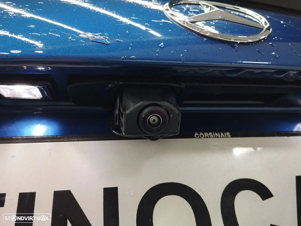 Mercedes-Benz A 180 d 8G-DCT AMG Line - 13