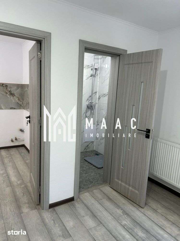 Apartament 2 camere de vânzare | Nord, Râmnicu Vâlcea | 38 mp — fotografia 3