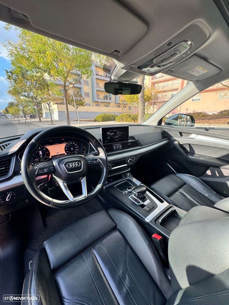 Audi Q5 - 9