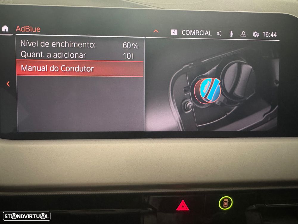 BMW 116 d Line Sport Auto - 27