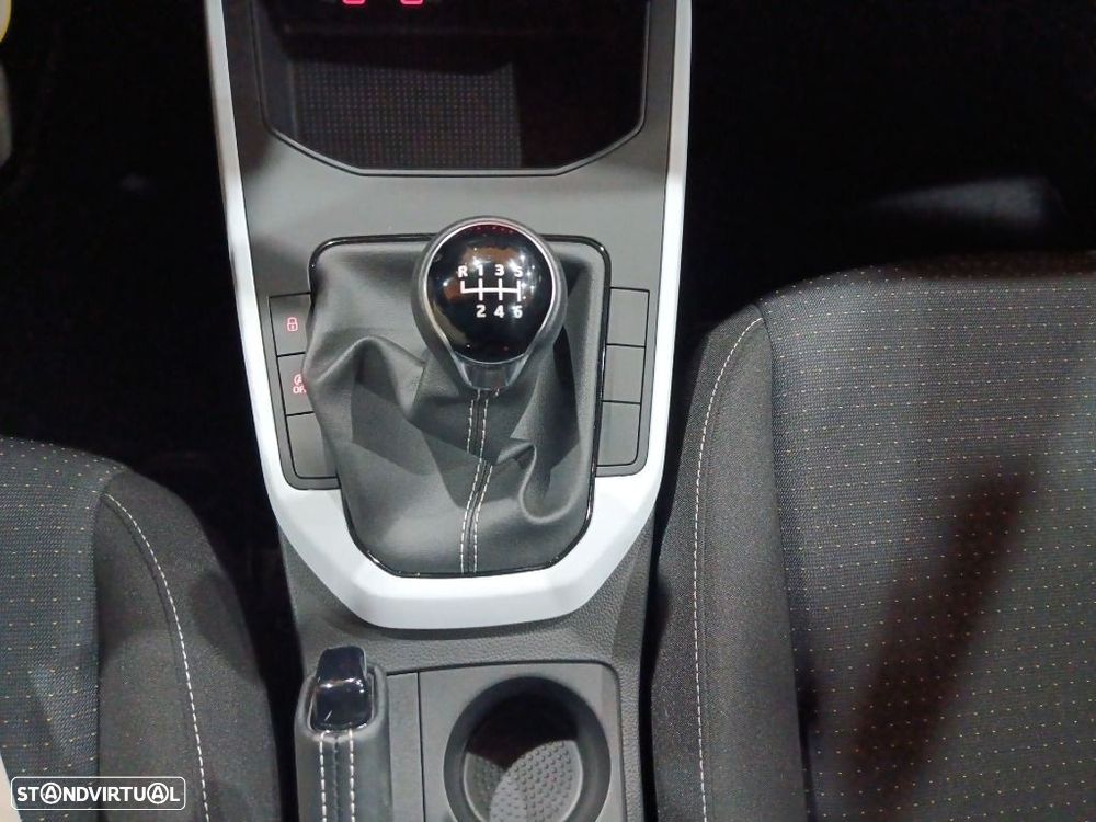 SEAT Arona 1.0 TSI Style - 22