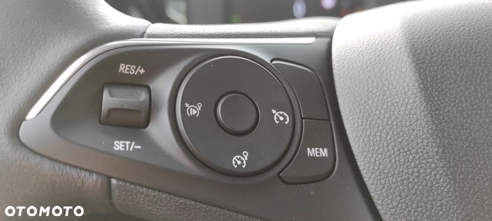 Opel Mokka Mokka-e 50kWh Edition - 12