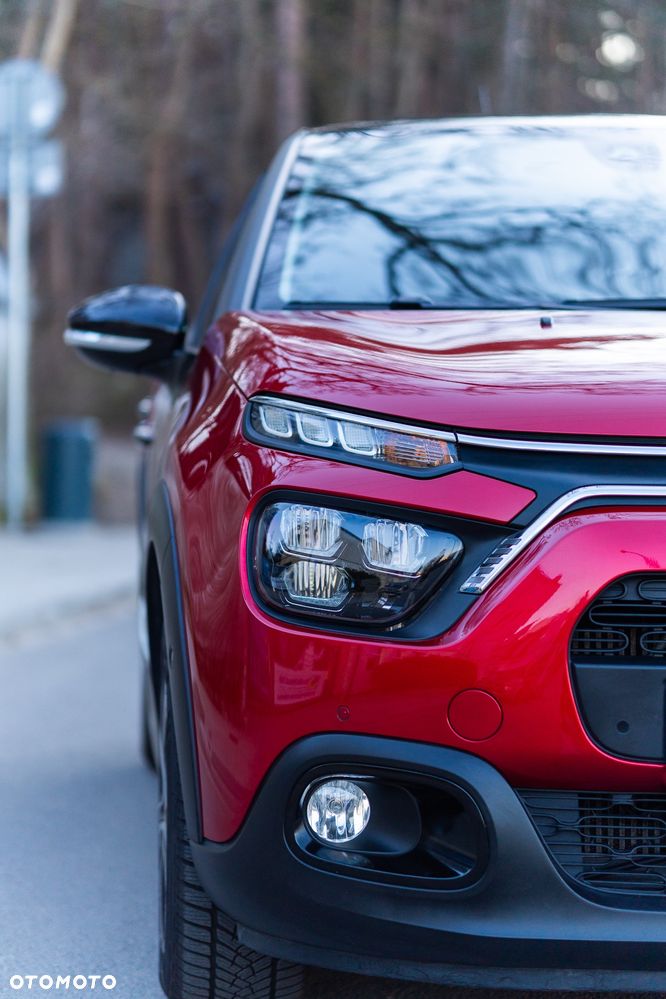 Citroën C3 1.2 PureTech GPF Feel S&S EAT6 - 19