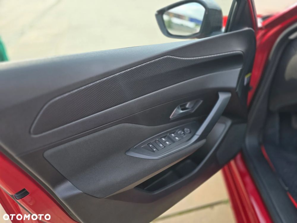 Peugeot 308 1.2 PureTech Allure S&S - 12
