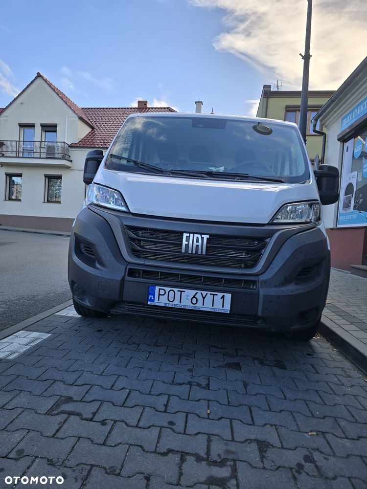 Fiat Ducato - 21