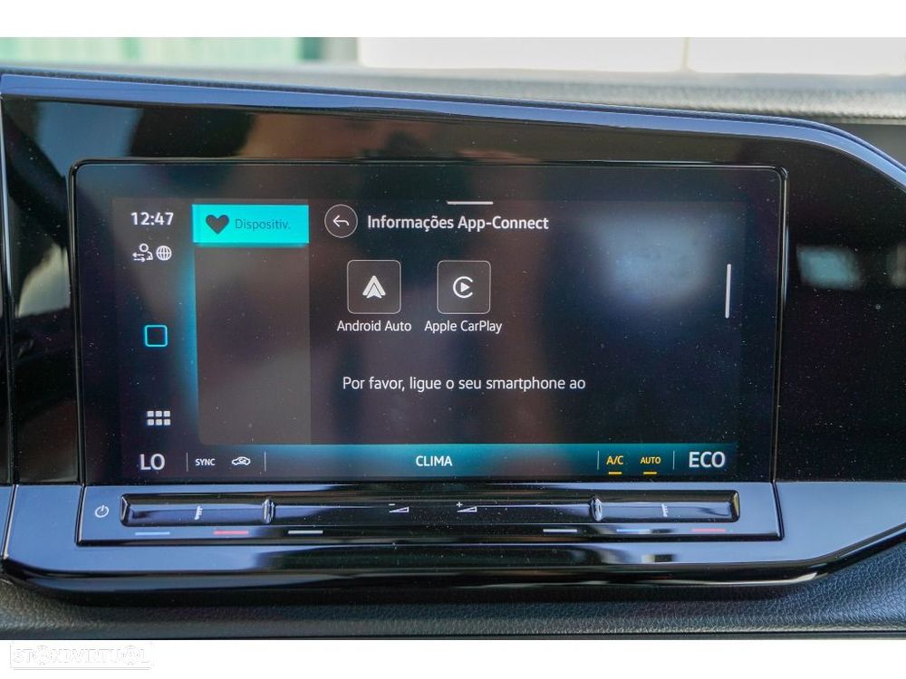 VW Caddy Maxi 1.5 TSI eHybrid Style DSG - 28