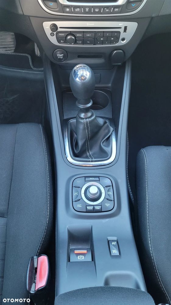 Renault Megane 1.6 16V Limited - 35