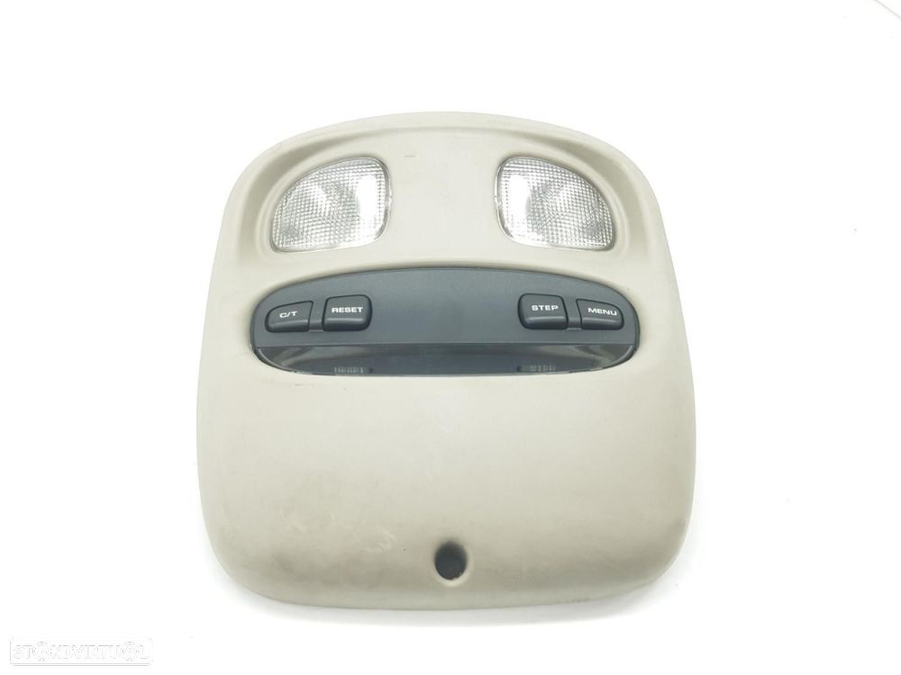 LUZ INTERIOR JEEP CHEROKEE KJ - 1