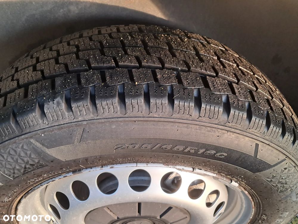 Volkswagen T- 6 Transporter - 32