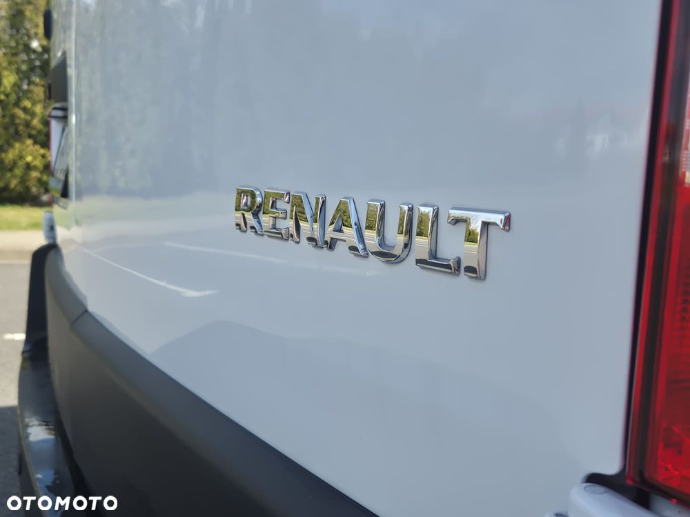 Renault Master IV - 30