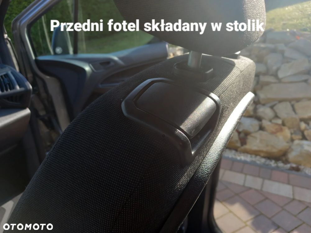 Ford Tourneo Connect Grand - 20