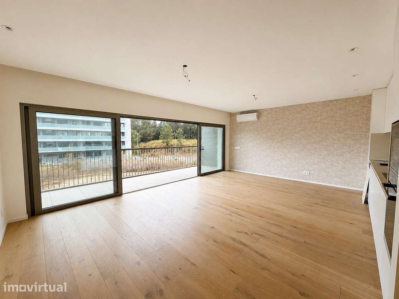 T3 Novo | Com Varanda, Closet e Garagem | Canidelo, Vila Nova de Gaia - Grande imagem: 5/28