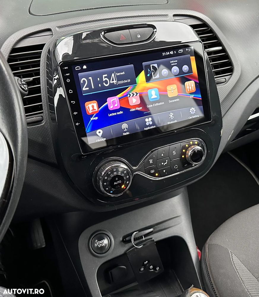 Renault Captur - 14