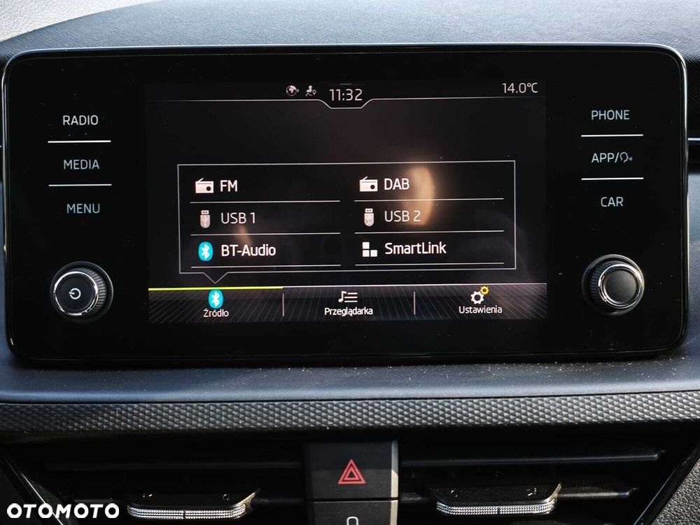Skoda Kamiq 1.0 TSI Ambition - 34