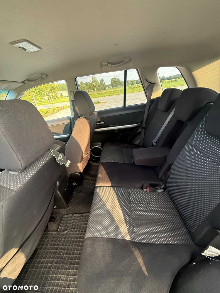 Suzuki Grand Vitara - 7