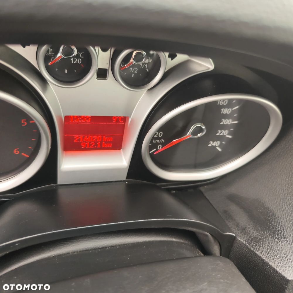 Ford Kuga 2.0 TDCi 4x4 Trend - 10