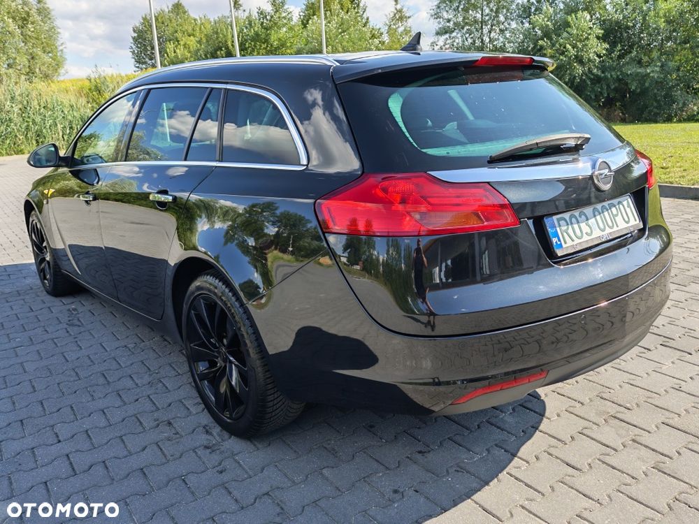 Opel Insignia - 3