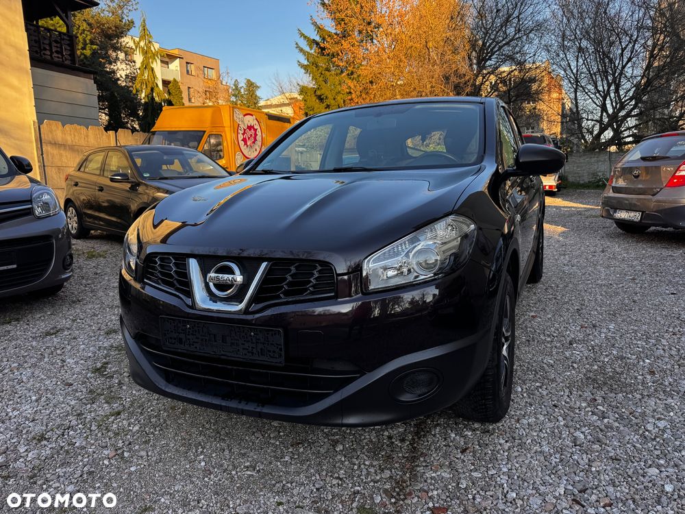 Nissan Qashqai - 23