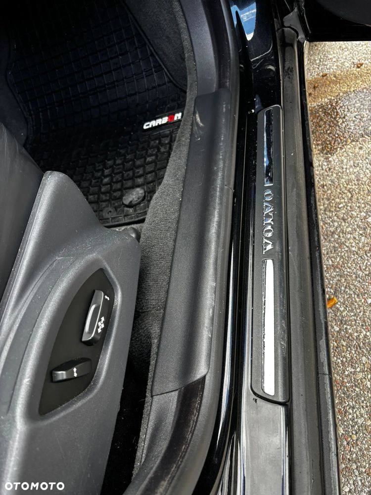 Volvo S80 D5 AWD Momentum - 13