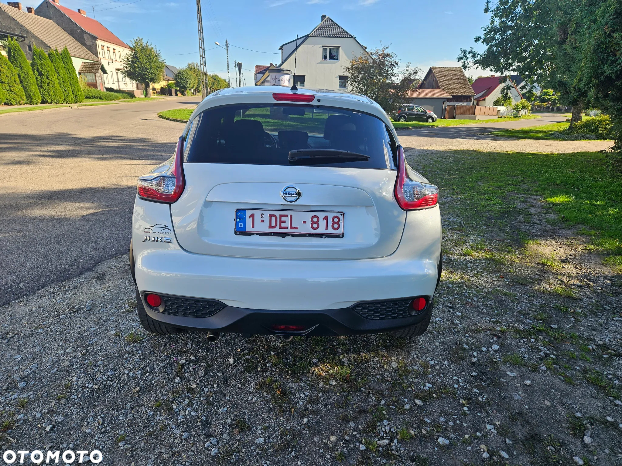 Nissan Juke 1.2 DIG-T Edition - 5