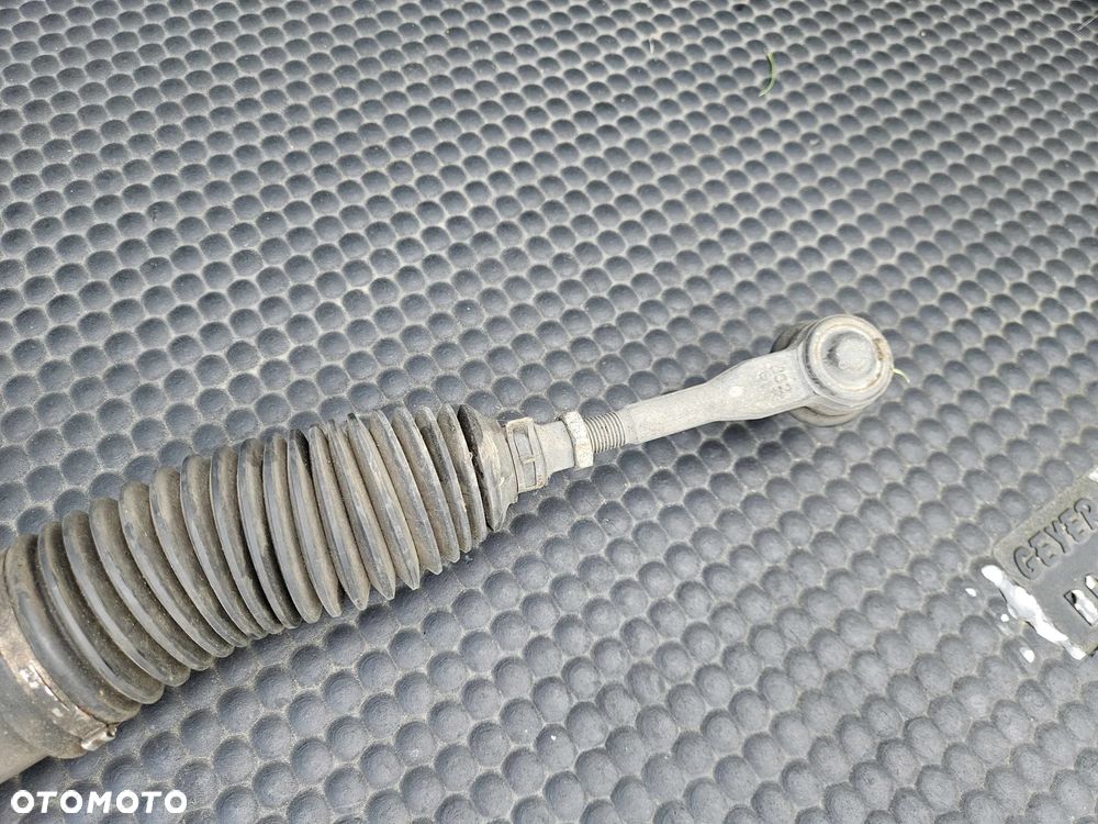 Maglownica 4F1422065R Magiel Przekladnia Kierownicza ZF EUROPA Audi A6 C6 - 7